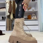 Buty Botki DAMSKIE (36-41_12par) 4667502