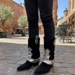 Buty Botki DAMSKIE (36-41_12par) 4667510