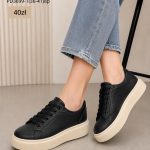 Buty Sportowe DAMSKIE (36-41_8par) 4667566