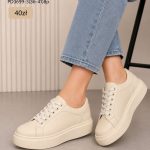 Buty Sportowe DAMSKIE (36-41_8par) 4667567