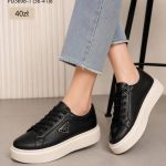 Buty Sportowe DAMSKIE (36-41_8par) 4667568