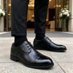 Buty Półbuty MĘSKIE (41-46_8par) 4667572