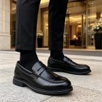 Buty Półbuty MĘSKIE (41-46_8par) 4667574