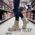 Buty Botki DAMSKIE (36-41_12par) 3821651
