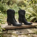Buty Botki DAMSKIE (36-41_12par) 3821659