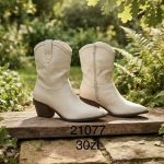 Buty Botki DAMSKIE (36-41_12par) 3821661