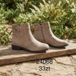 Buty Botki DAMSKIE (36-41_12par) 3821662