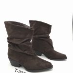 Buty Botki DAMSKIE (36-41_12par) 3821665