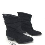 Buty Botki DAMSKIE (36-41_12par) 3821666
