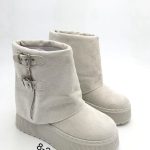 Buty Botki DAMSKIE (36-41_12par) 3821668
