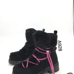 Buty Botki DAMSKIE (36-41_12par) 3821669