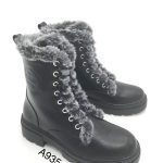 Buty Botki DAMSKIE (36-41_12par) 3821670