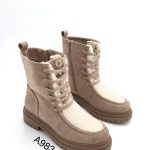 Buty Botki DAMSKIE (36-41_12par) 3821671