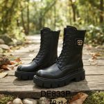 Buty Botki DAMSKIE (36-41_12par) 3821677