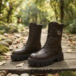 Buty Botki DAMSKIE (36-41_12par) 3821678