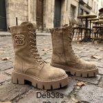 Buty Botki DAMSKIE (36-41_12par) 3821679
