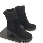 Buty Botki DAMSKIE (36-41_12par) 3821680