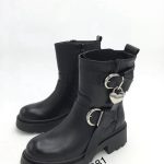 Buty Botki DAMSKIE (36-41_12par) 3821683