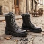 Buty Botki DAMSKIE (36-41_12par) 3821685