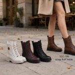 Buty Botki DAMSKIE (36-41_12par) 3821717