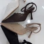 Buty Sandały DAMSKIE (36-41_12par) 3821731