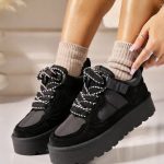 Buty Sneakersy DAMSKIE (36-41_12par) 3821732