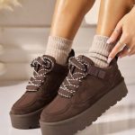 Buty Sneakersy DAMSKIE (36-41_12par) 3821734