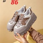 Buty Sneakersy DAMSKIE (36-41_8par) 3821737