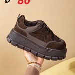Buty Sneakersy DAMSKIE (36-41_8par) 3821738