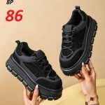 Buty Sneakersy DAMSKIE (36-41_8par) 3821739