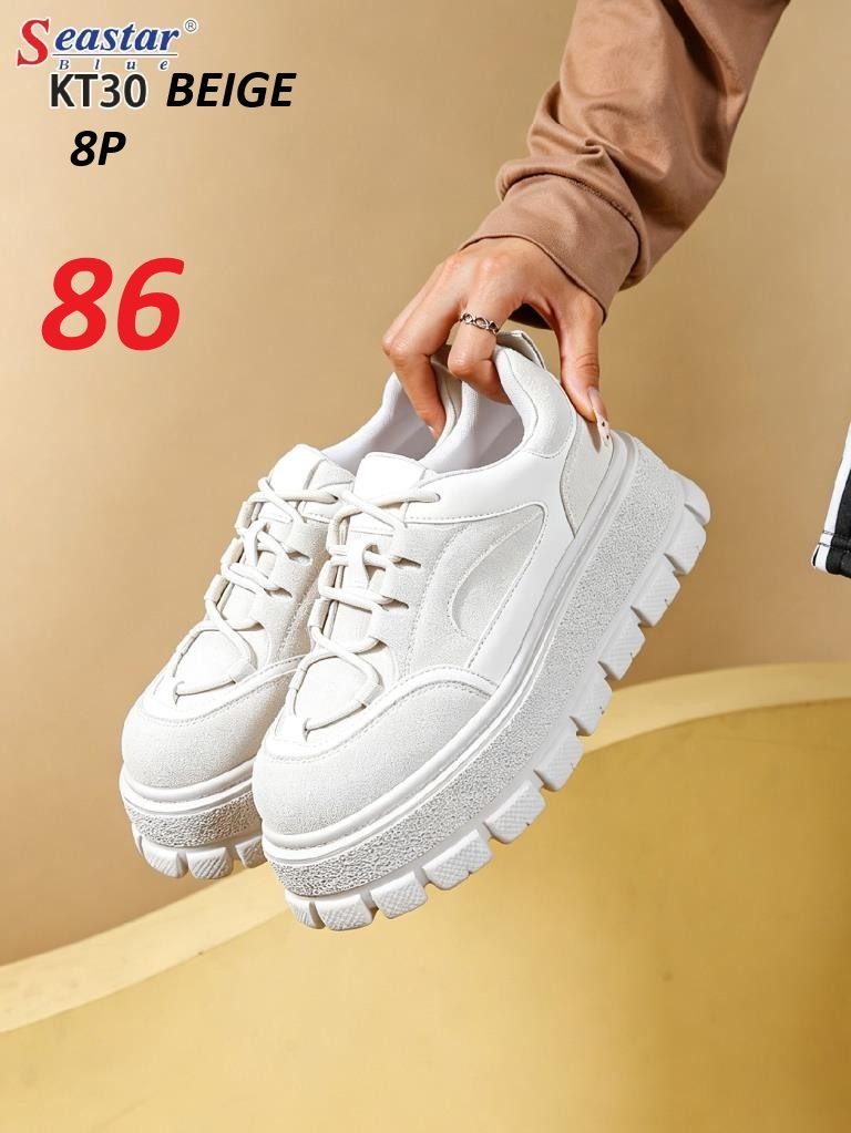 Buty Sneakersy DAMSKIE (36-41_8par) 3821740
