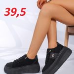 Buty Sneakersy DAMSKIE (36-41_12par) 3821742