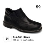 Buty Botki MĘSKIE (40-45_8par) 3821744
