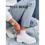 Buty Botki DAMSKIE (36-41_12par) 3243253