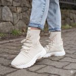 Buty Botki DAMSKIE (36-41_12par) 3243255