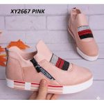 Buty Botki DAMSKIE (36-41_12par) 3243257