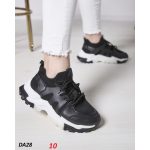 Buty Sportowe DAMSKIE (36-41_12par) 3243278