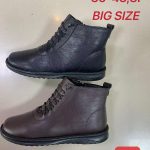 Buty Botki DAMSKIE (39-43_8par) 1439412