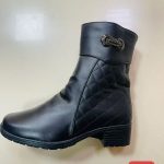 Buty Botki DAMSKIE (36-41_12par) 1439414