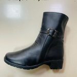Buty Botki DAMSKIE (36-41_12par) 1439419