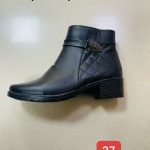Buty Botki DAMSKIE (36-41_12par) 1439424