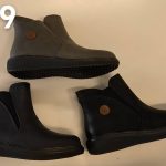 Buty Botki DAMSKIE (36-41_12par) 1439430