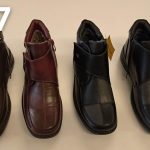 Buty Botki DAMSKIE (36-41_12par) 1439431