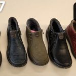 Buty Botki DAMSKIE (36-41_12par) 1439432