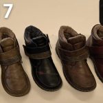 Buty Botki DAMSKIE (36-41_12par) 1439435