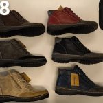 Buty Botki DAMSKIE (36-41_12par) 1439436