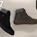 Buty Botki DAMSKIE (36-41_12par) 1439441