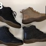 Buty Botki DAMSKIE (36-41_12par) 1439445