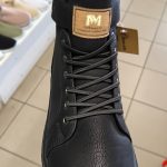 Buty Botki DAMSKIE (36-41_12par) 1439446
