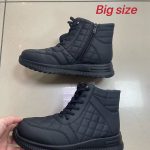 Buty Botki DAMSKIE (39-43_8par) 1439447